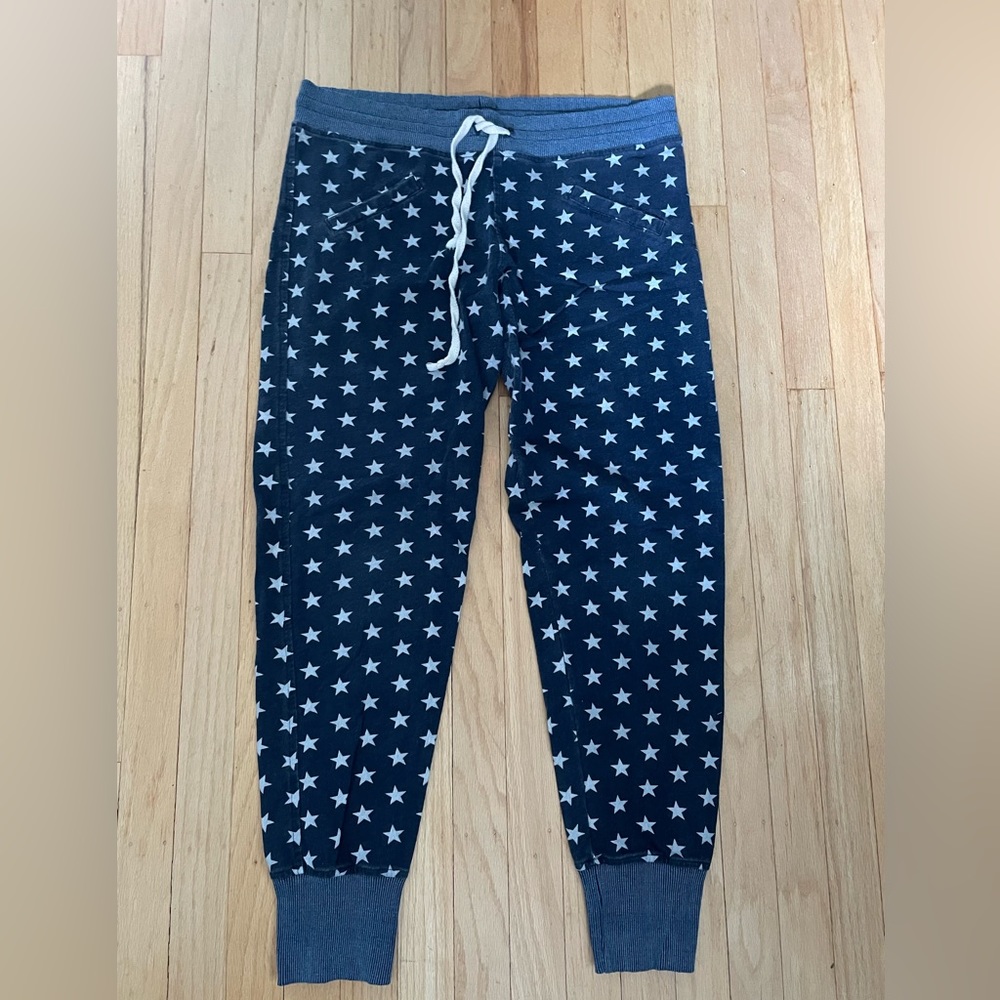 Star Joggers